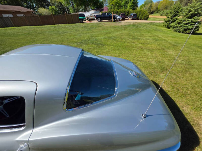 1967 Chevrolet Corvette