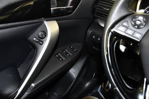2023 Mitsubishi Eclipse Cross SEL