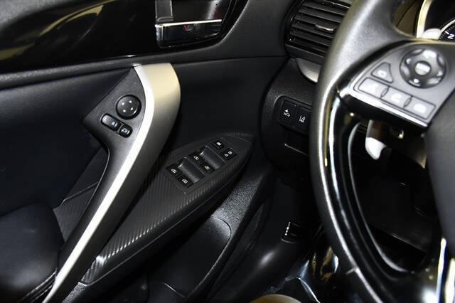 2023 Mitsubishi Eclipse Cross SEL