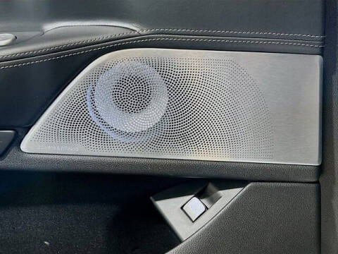 2017 BMW 7 Series 740i