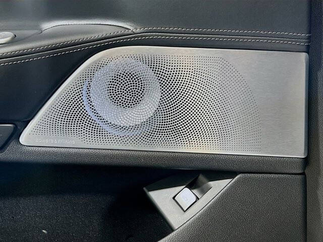 2017 BMW 7 Series 740i