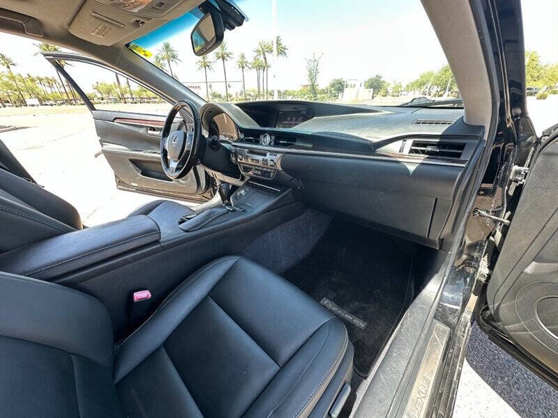 2013 Lexus ES 350