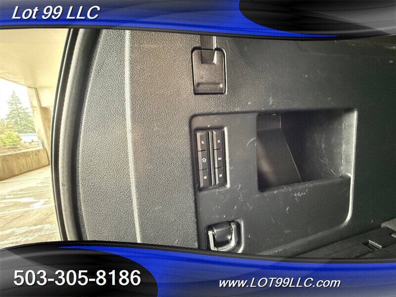 2021 Lincoln Navigator L Reserve