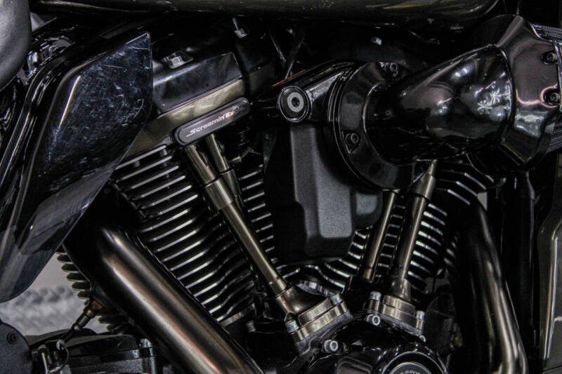 2021 Harley-Davidson CVO Road Glide