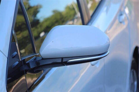 2017 Toyota Prius Two