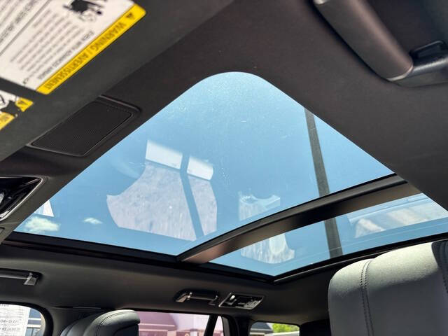 2021 Land Rover Range Rover 8