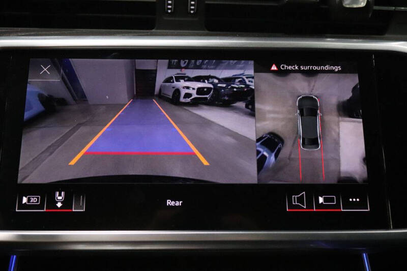 2021 Audi A6 quattro Sport Prem Plus 45 TFSI