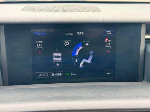 2015 Lexus RC 350