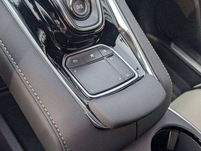 2026 Acura RDX SH-AWD w/A-SPEC