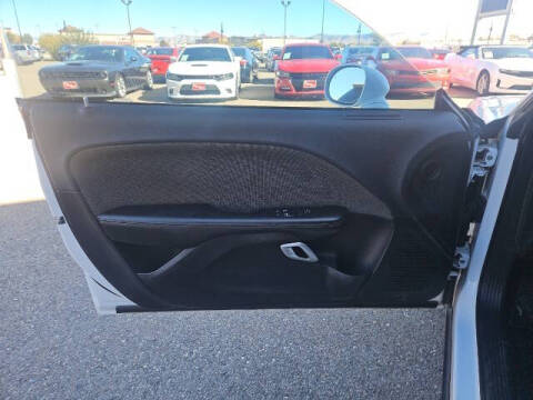 2015 Dodge Challenger R/T