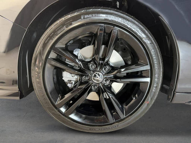 2026 Acura Integra w/A-SPEC