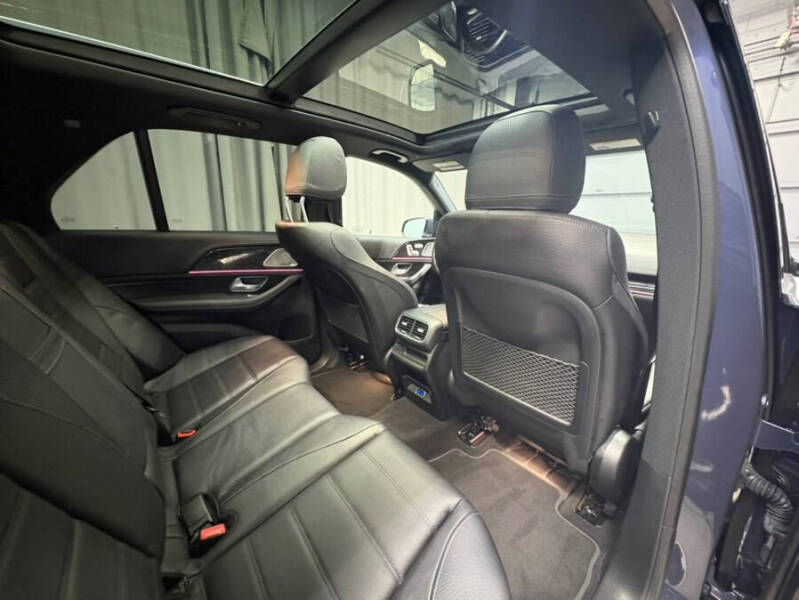 2024 Mercedes-Benz GLE GLE 350 4MATIC