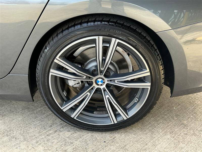 2020 BMW 3 Series 330i