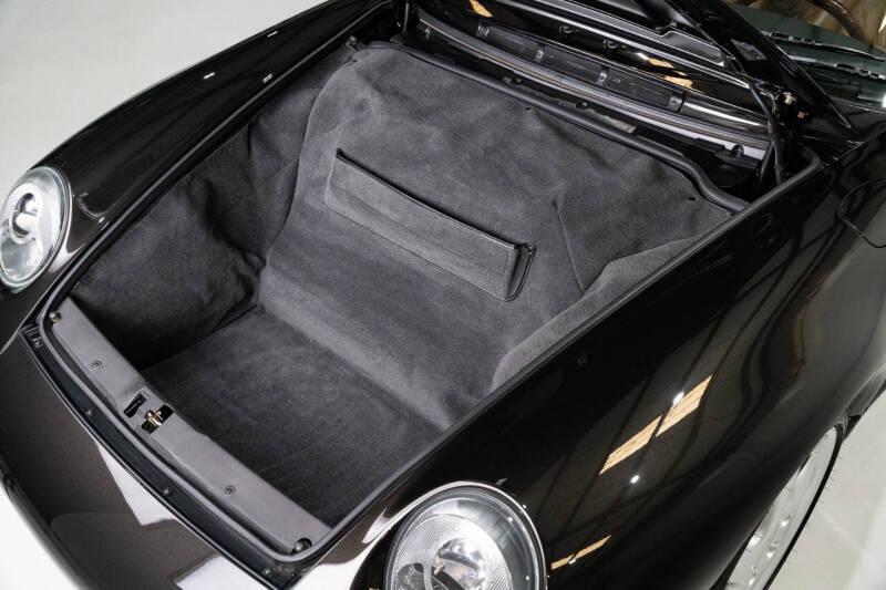 1998 Porsche 911 Carrera 4S