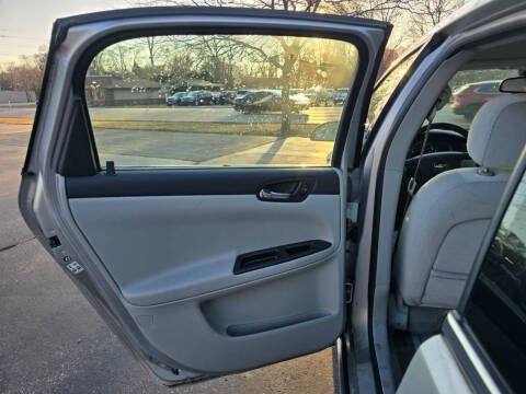 2006 Chevrolet Impala LT