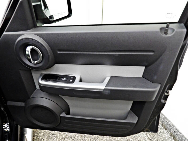 2010 Dodge Nitro SXT