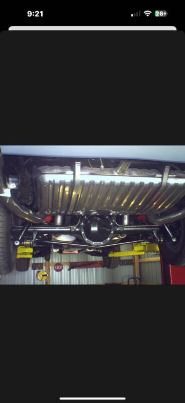 1972 Chevrolet Chevelle