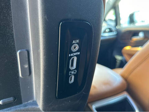 2023 Chrysler Pacifica Plug-In Hybrid Pinnacle