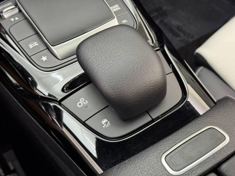 2021 Mercedes-Benz A-Class AMG A 35