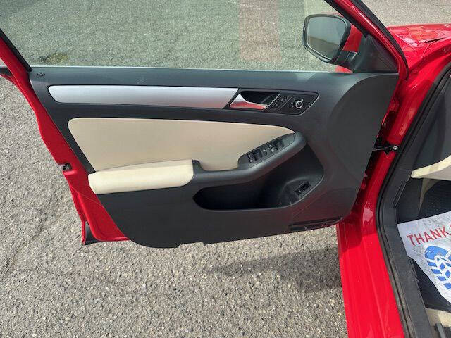 2013 Volkswagen Jetta