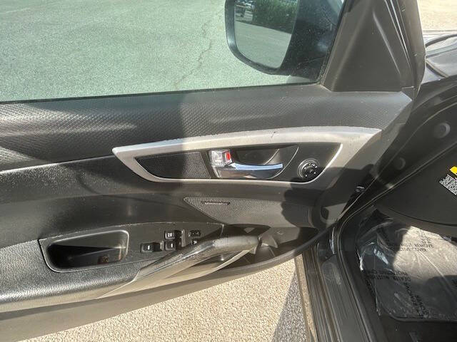 2013 Hyundai Veloster RE MIX