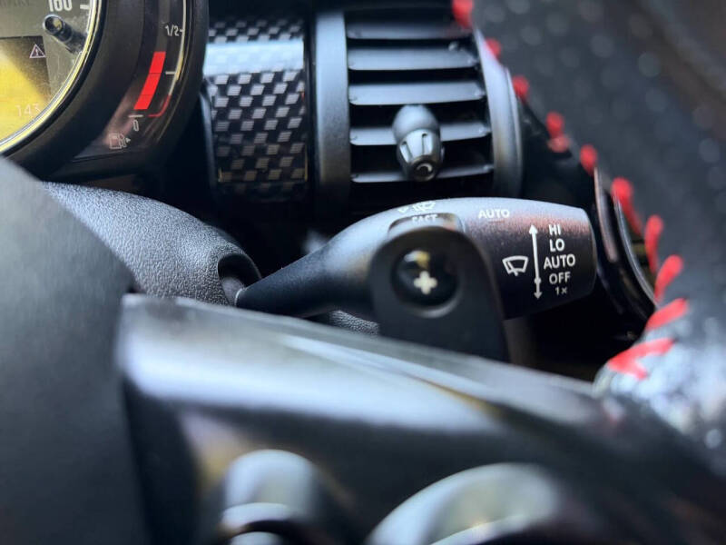 2019 MINI Convertible Cooper S