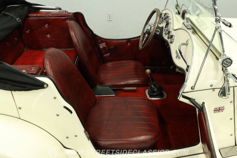 1937 Jaguar SS100