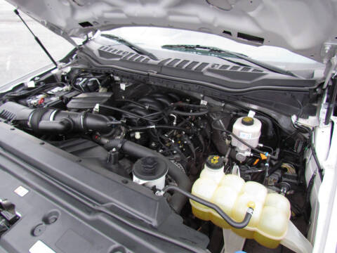 2022 Ford F-250 Super Duty XL