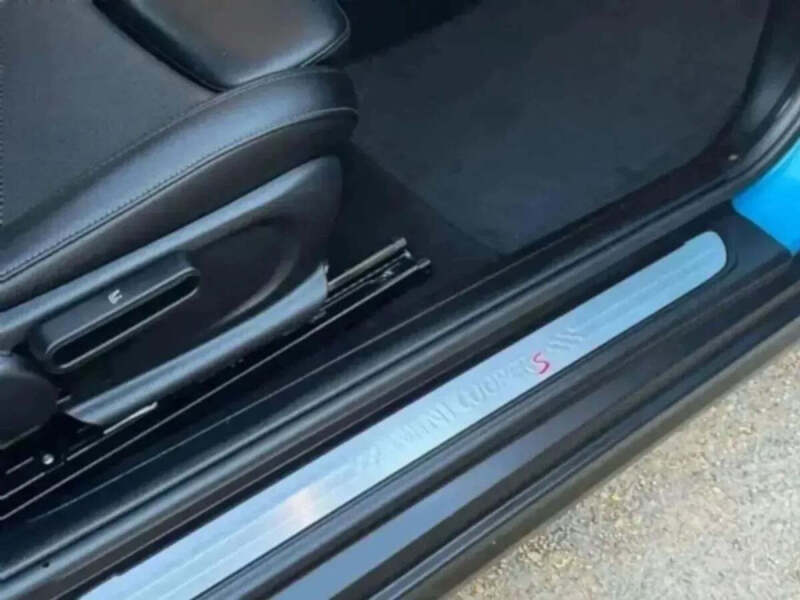 2016 MINI Hardtop 2 Door Cooper S