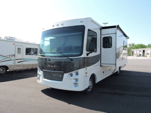 2021 Coachmen Mirada 35OS