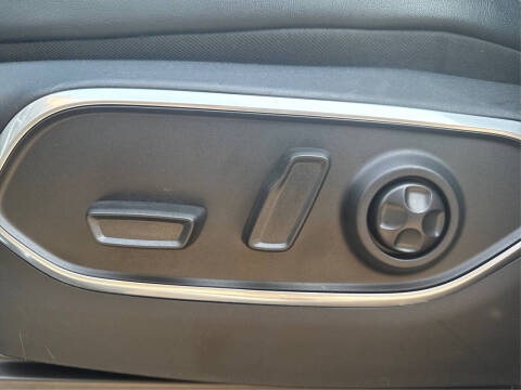 2024 Jeep Wagoneer Series III