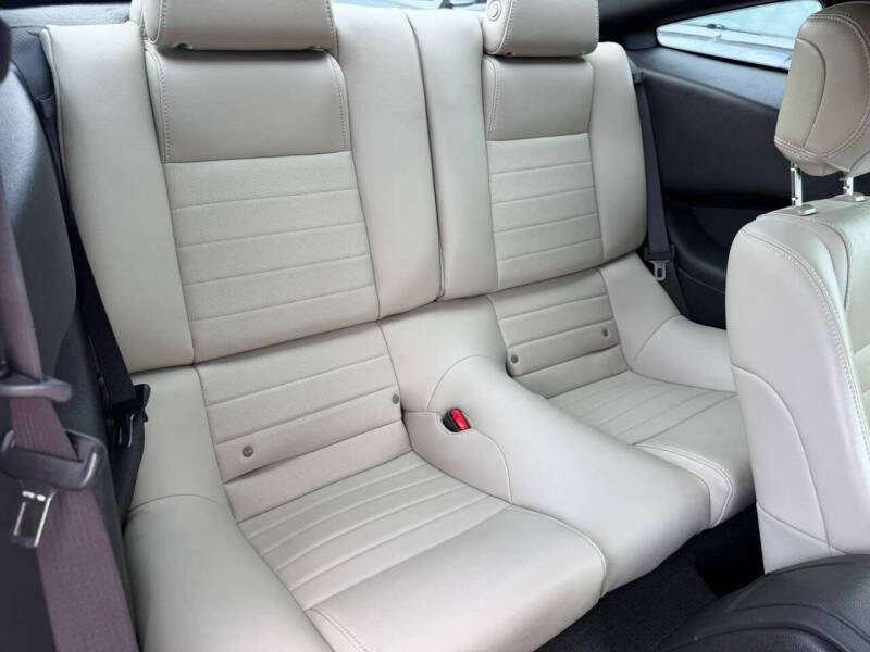 2014 Ford Mustang GT Premium