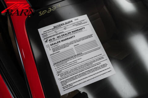 2022 Porsche 911 Carrera