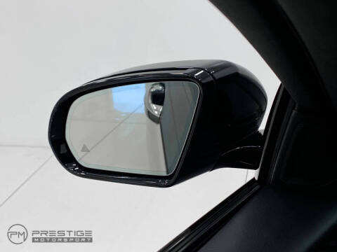 2019 Mercedes-Benz E-Class E 300