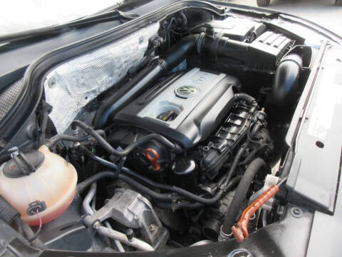 2013 Volkswagen Tiguan SE