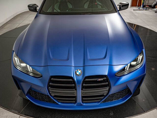 2026 BMW M4