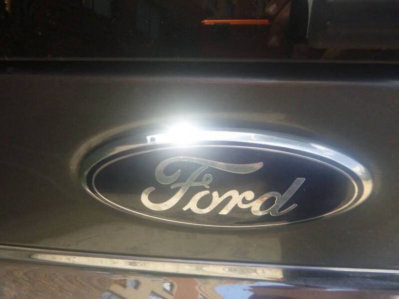 2013 Ford Expedition EL Limited