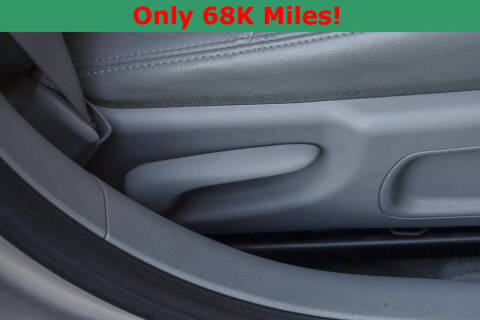 2005 Buick LaCrosse CXL