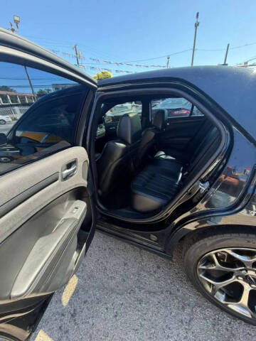2015 Chrysler 300 S
