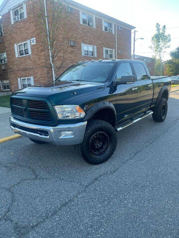 2011 RAM Ram Pickup 2500 for sale at Pak1 Trading LLC in South Hackensack NJ