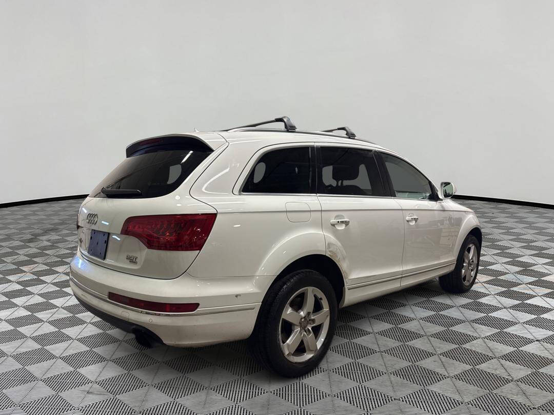 2014 Audi Q7 for sale at Paley Auto Group in Columbus, OH