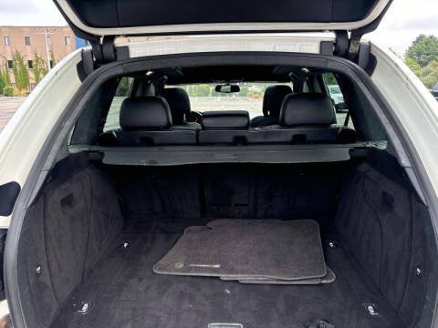 2010 Porsche Cayenne GTS