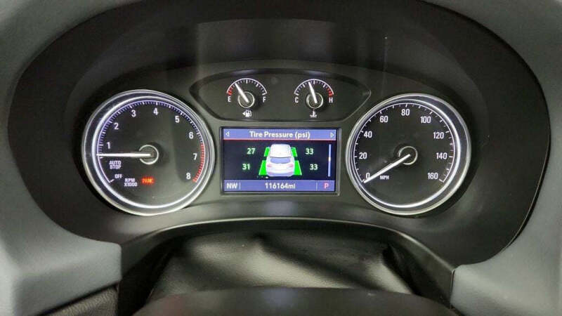 2021 Buick Enclave Premium