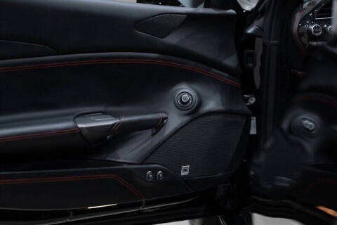 2018 Ferrari 488 Spider