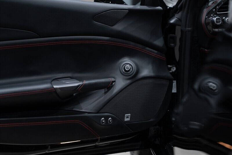 2018 Ferrari 488 Spider