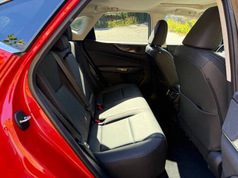 2024 Lexus NX 350 Premium