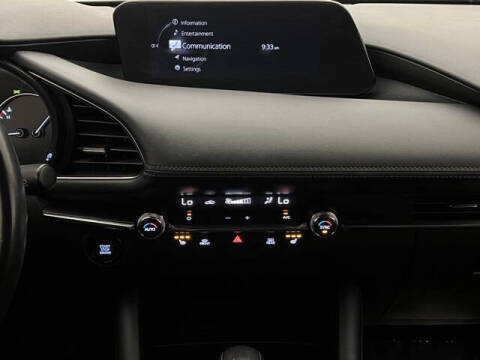 2019 Mazda Mazda3 Hatchback Preferred