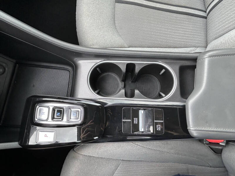 2020 Hyundai Sonata SE
