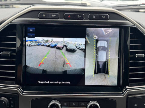 2022 Ford F-350 Super Duty