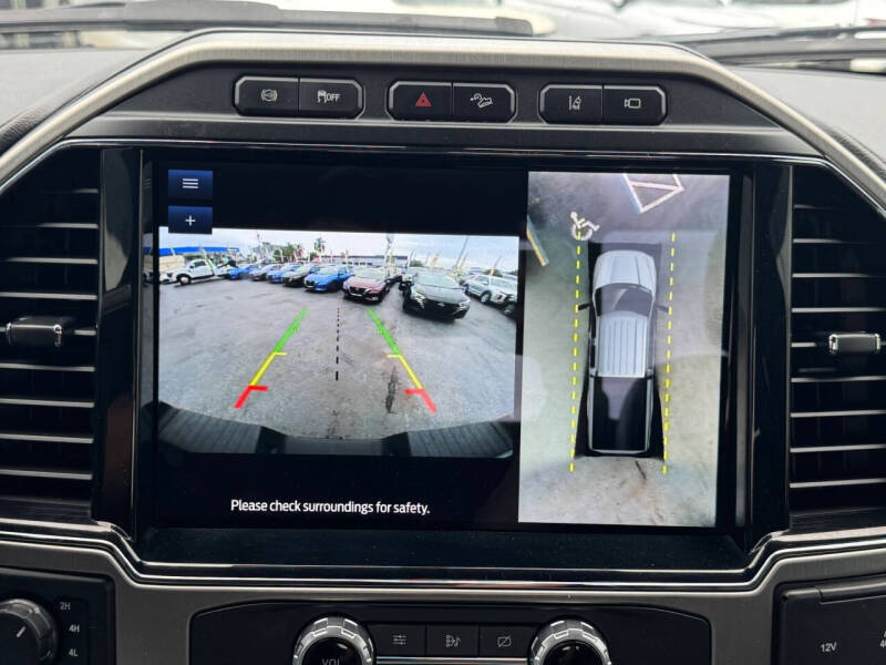 2022 Ford F-350 Super Duty